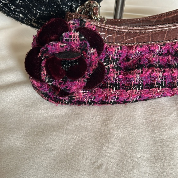 Set of Liz Claiborne Clutches - Picture 4 of 11